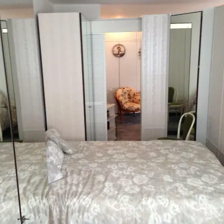 Panoramablick Ostseefjord Appartement *