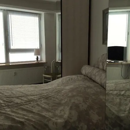 Appartement Panoramablick Ostseefjord Schleswig