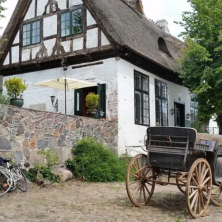 Appartement Panoramablick Ostseefjord Schleswig
